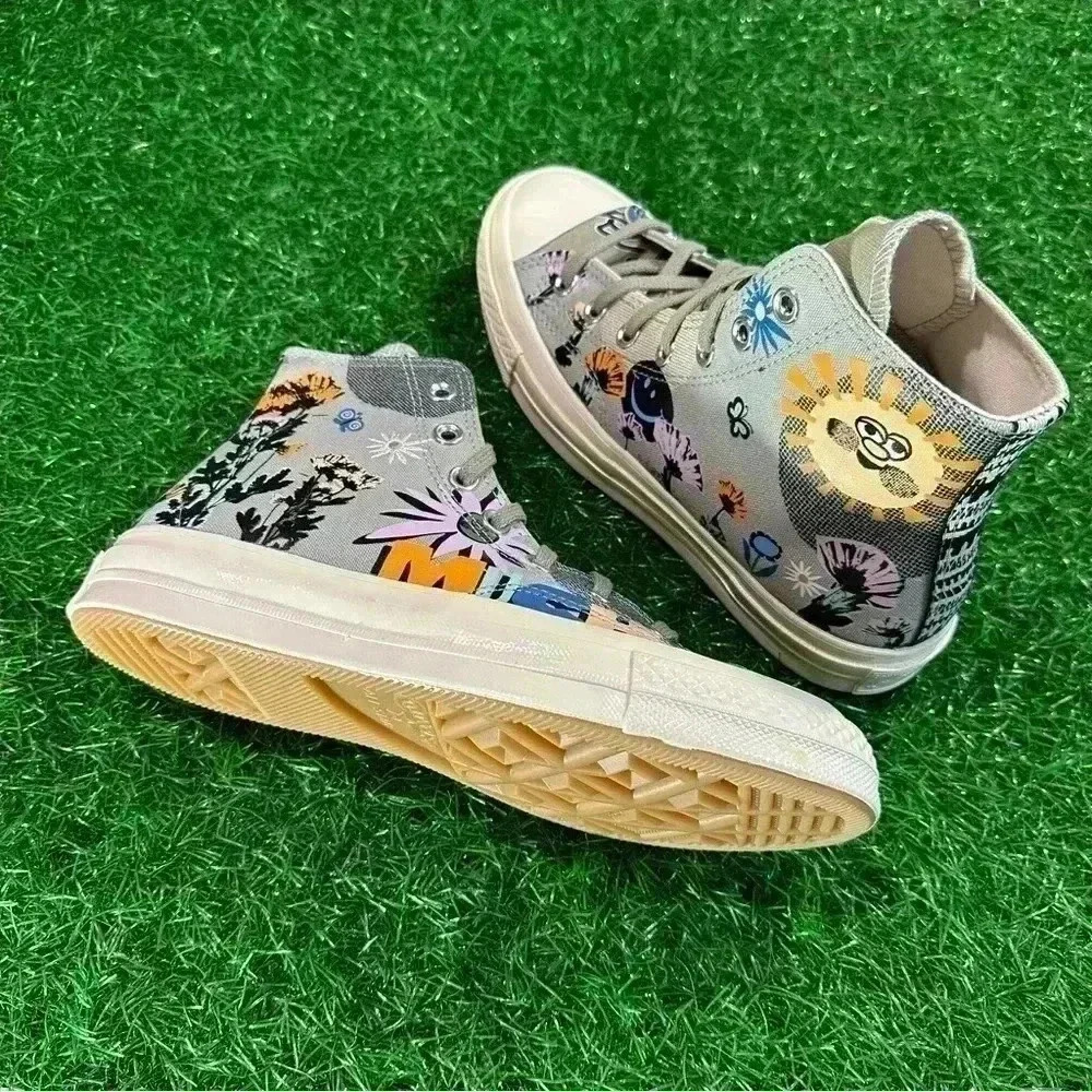 Converse All Star Chuck Taylor Chuck 70 Hi SEND OFFERS 172935C - Picture 6 of 9